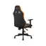 18 - Gaming Chair Cougar FUSION SF Black, User max load up to 120kg /...