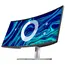 7 - 34" DELL UltraSharp U3421WE,Silver,...