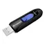 13 - 256GB USB3.1 Flash Drive Transcend "JetFlash 790", Black-Blue,...