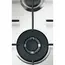 BinHob/gas Whirlpool GMA 6422/IX 18476