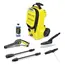 10 - High Pressure Washer Karcher 1.676-205.0 K 3 Compact
