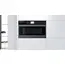 11 - Built-in Microwave Whirlpool W9 MD260 BSS