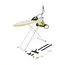 9 - STEAM IRONING STATION SI 4 EasyFix IRON Karcher
