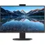 27" PHILIPS 276B9H, Black, IPS, 2560x1440, 75Hz, 4ms, 350cd,...