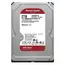 5 - 3.5" HDD 2.0TB-SATA - 64MB Western Digital " Red Plus (WD20EFRX)",...