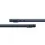 NB Apple MacBook Air 13.6" MC6C4RU/A Midnight (M4 24Gb 512Gb) 40596
