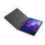 6 - Lenovo M10 Plus(3rd Gen)Folio Case Grey(WW)