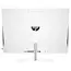 8 - HP AIO Pavilion 27 Silver (27" FHD IPS Core i5-11500T 1.5-3.9GHz,...