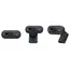 8 - Camera Logitech C505 HD, 720p, FoV: 60°, 1.2/3 MP, Fixed focus, Mono,...