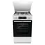 Gas\el cooker Gorenje GKS5C72WF 41048