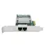 PCI-e Intel Server Adapter I350-T2, Dual Copper Port 1Gbps 5138