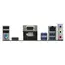 3 - Navigator PC09519 // Office / PC Ryzen 5 4655G A520 8GB 512GB 500W