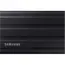 14 - 4.0TB Samsung Portable SSD T7 Shield Black, USB-C 3.1 (88x59x13mm,...