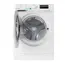 6 - Washing machine/dr Indesit BDE 96436 EWSV