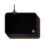 3 - Gaming Mouse Pad GMB MP-GAMELED-M, 350 × 250 × 4mm, Natural rubber...