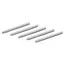 Wacom Hard felt nibs 5 pack, I4/5 10287
