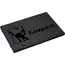 2 - 2.5" SATA SSD 240GB Kingston A400 "SA400S37/240G" [R/W:500/350MB/s,...
