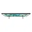 7 - 43" LED SMART TV Samsung QE43LS03FAUXUA, The Frame, QLED 3840x2160,...