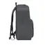 2 - Backpack Rivacase 5562, for Laptop 24L & City bags, Gray