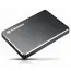 2.0TB (USB3.1) 2.5" Transcend "StoreJet 25C3", Iron Gray, Ultra-Slim,...