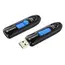 11 - 64GB USB3.1 Flash Drive Transcend "JetFlash 790", Black, Slider...