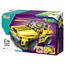 7 - 8003, XTech Bricks: 2in1, Pick Up Truck & Roadster, R/C 4CH, 426 pcs