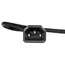 3 - Surge Protector for UPS, SVEN EX-I5, 1.8m, 5 Sockets, Black
