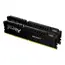 9 - 64GB DDR5-6000MHz Kingston FURY Beast (Kit of 2x32GB)...