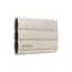 2 - 1.0TB Samsung Portable SSD T7 Shield Beige, USB-C 3.1 (88x59x13mm,...