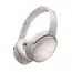 5 - Bose QuietComfort 45 White Smoke, Bluetooth headphones