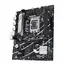 6 - MB S1700 Asus PRIME B760M-R D4 mATX