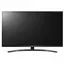 6 - 55" LED TV LG 55UN74006LA, Black (3840x2160 UHD, SMART TV, DVB-T2/C/S2)