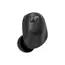 7 - True Wireless Sennheiser Accentum, Black, IP54, 8 hours (ANC off)/6...