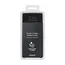 2 - Original Sam. S View Wallet Cover Galaxy A52, Black