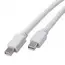 2 - Cable MiniDP to MiniDP APC Electronic
