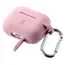 Cellular Apple Airpods 1 & 2, Bounce case, Pink 30488