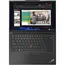 14 - NB Lenovo 14.0" ThinkPad E14 Gen 5 Black (Core i5-1335U 16Gb 512Gb)