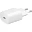 Original Sam. EP-TA800, Fast Travel Charger 25W PD, White 29138