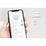 17 - Ajax Wireless Security Range Extender "ReX", White