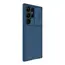 4 - Nillkin Sam. Gal. S23 Ultra, Camshield Pro Case, Blue