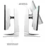 13 - 27" DELL Alienware AW2721D, White, IPS, 2560x1440, 240Hz, GSync,...