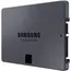 2.5" SATA SSD 4.0TB Samsung 870 QVO "MZ-77Q4T0BW" [R/W:560/530MB/s, 98/88K...