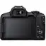 4 - DC Canon EOS R50 Black, BODY