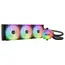 6 - AIO Liquid Cooling be quiet! "Light Loop 360mm" (17.2.4-36.8dB,...