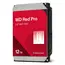 3 - 3.5" HDD 12.0TB-SATA-512MB Western Digital "Red Pro (WD122KFBX)",...