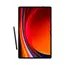 4 - Smart Book Cover Tab S9 Ultra, Black