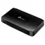 24-port 10/100Mbps Switch TP-LINK "TL-SF1024M", plastic case 6568