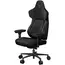 5 - Ergonomic Gaming Chair ThunderX3 CORE RACER Black, User max load up...