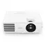 3 - Projector BenQ LW550; DLP, WXGA, LED 3000Lum, 1.1x Zoom, 10W, White