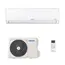 5 - Air conditioner Samsung Basic AR24BXHQASINEU